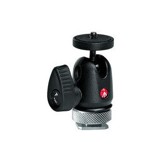 Manfrotto MNMH492LCD-BH - Micro Ball Head