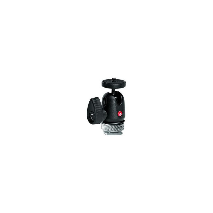 Manfrotto MNMH492LCD-BH - Micro Ball Head