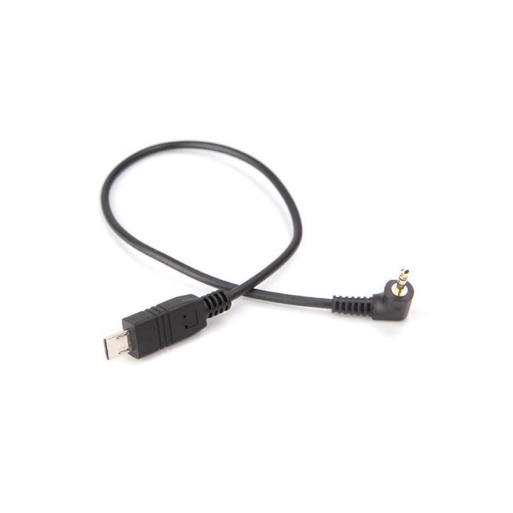 Lanparte LANC-Multi-25 - Lanc to SONY Multi REC start stop caemra control cable