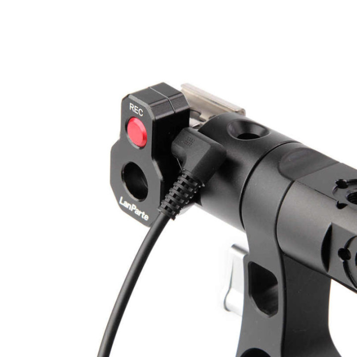 Lanparte LANC-Multi-25 - Lanc to SONY Multi REC start stop caemra control cable