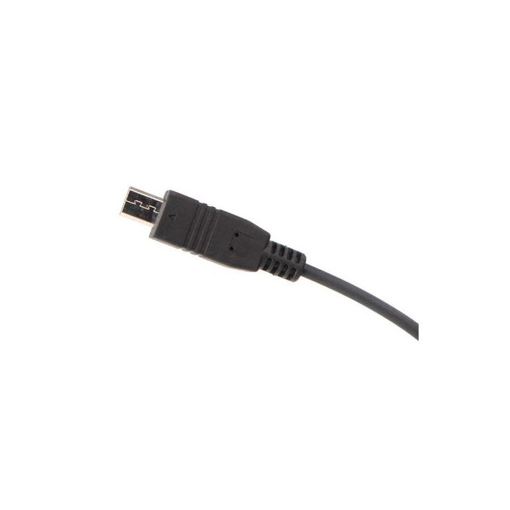 Lanparte LANC-Multi-25 - Lanc to SONY Multi REC start stop caemra control cable