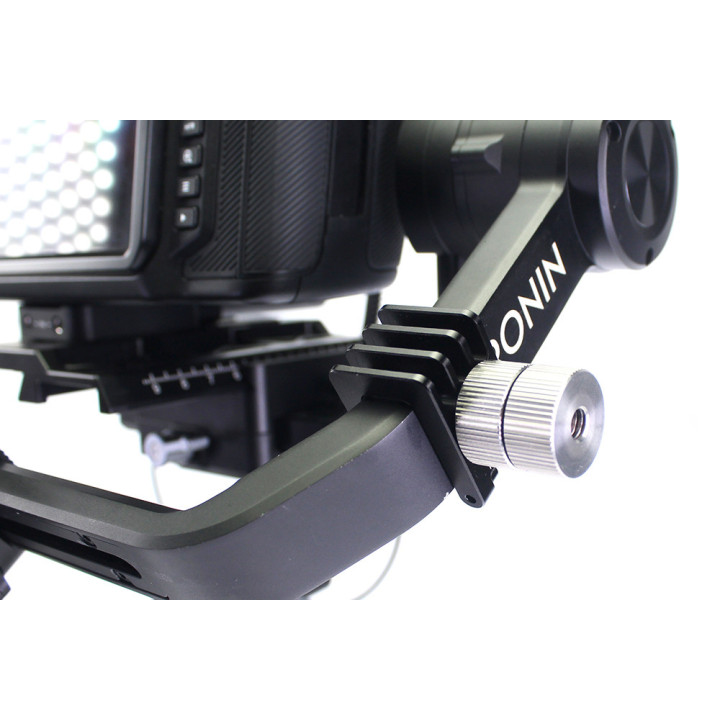 Lanparte RSCW-01 - counterweight for DJI Ronin-S gimbal