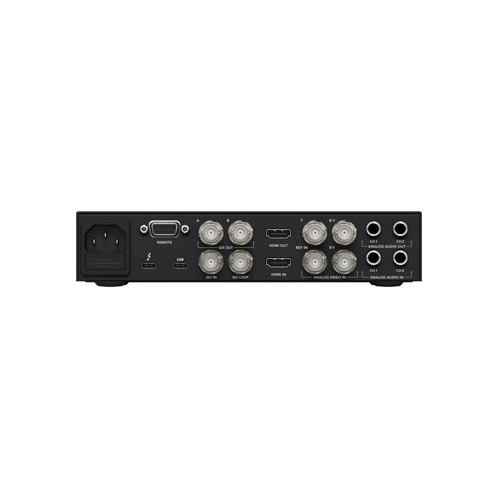 Blackmagic BM-BDLKULSDMINI4K - UltraStudio 4K Mini