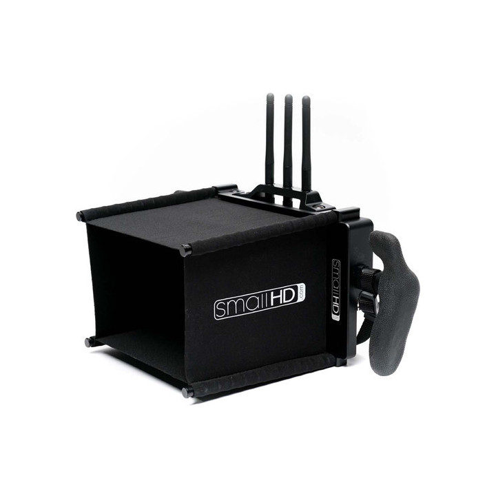 SmallHD ACC-HOOD-703BOLT - Sun Hood For 703 Bolt