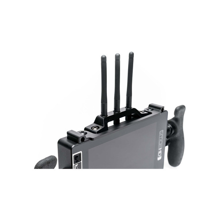 SmallHD ACC-HOOD-703BOLT - Sun Hood For 703 Bolt