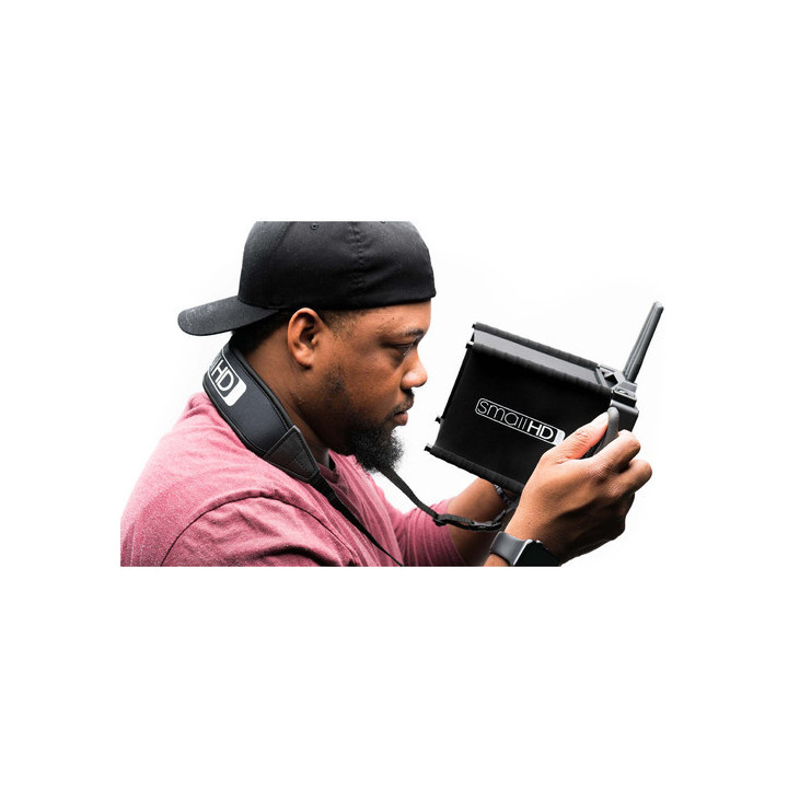 SmallHD ACC-HOOD-703BOLT - Sun Hood For 703 Bolt