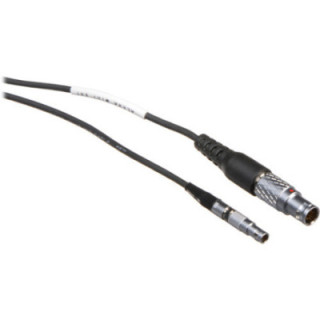 Teradek 11-1357 - MK3.1 Camera Control Cable - ARRI (60cm)