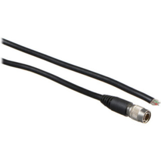 Teradek 11-1358 - MK3.1 Power Cable with Flying Leads (100cm)