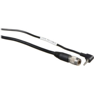 Teradek 11-1366 - MK3.1 Camera Control Cable - LANC (60cm)