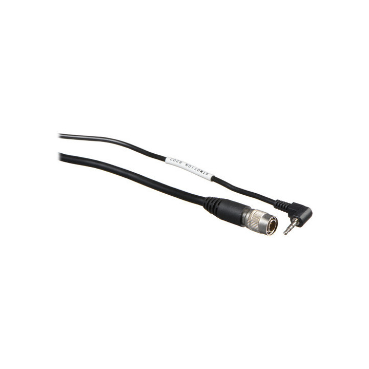 Teradek 11-1366 - MK3.1 Camera Control Cable - LANC (60cm)