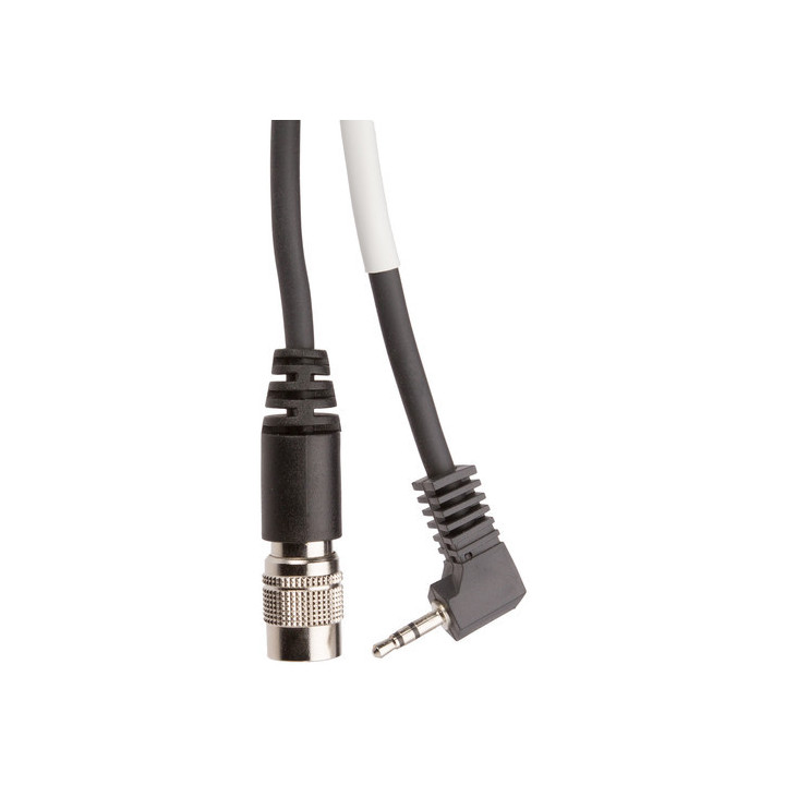 Teradek 11-1366 - MK3.1 Camera Control Cable - LANC (60cm)