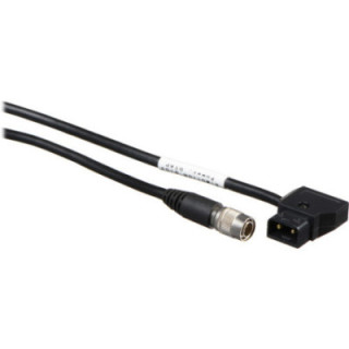 Teradek 11-1368 - MK3.1 Power Cable DTAP (60cm)
