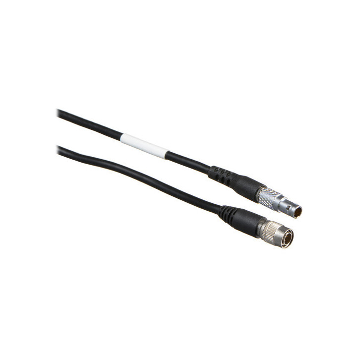 Teradek 11-1372 - MK3.1 Power Cable EPIC +1 and PRO-IO (60cm)