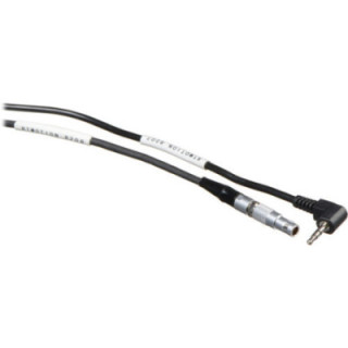 Teradek 11-1376 - Latitude Camera Control Cable - LANC (for use with FS7, C300