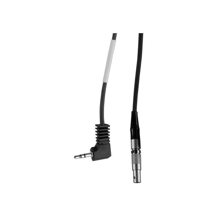 Teradek 11-1376 - Latitude Camera Control Cable - LANC (for use with FS7, C300