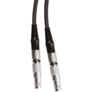 Teradek 11-1383 - Latitude Camera Control Cable - RED DSMC2 (25cm)