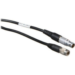 Teradek 11-1387 - MK3.1 Power Cable MK-V (60cm)
