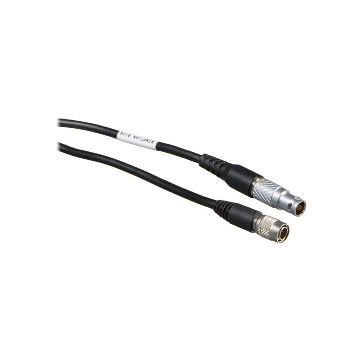 Teradek 11-1387 - MK3.1 Power Cable MK-V (60cm)
