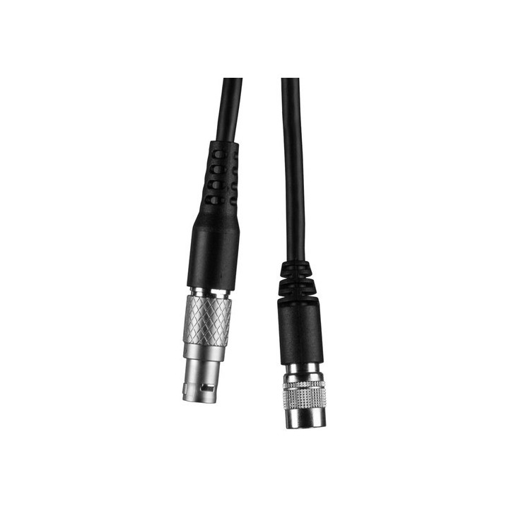 Teradek 11-1387 - MK3.1 Power Cable MK-V (60cm)