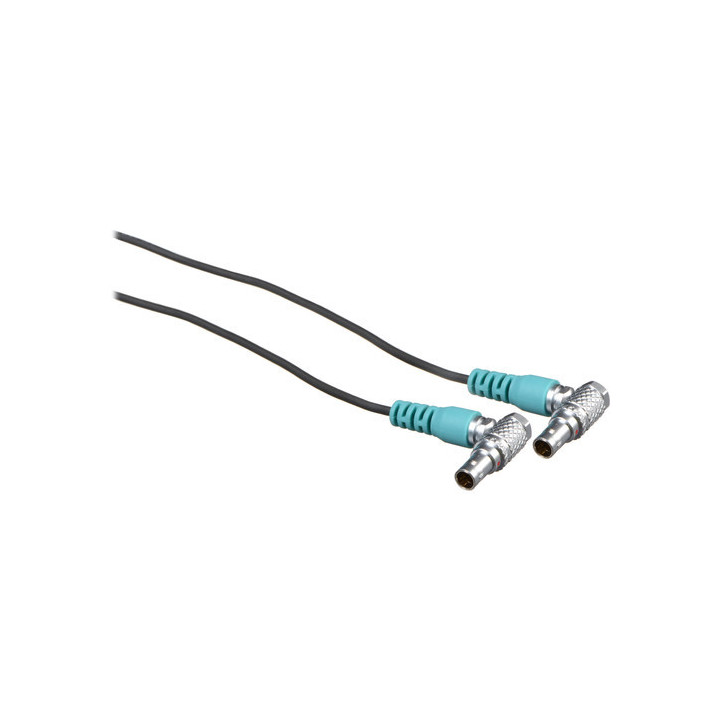 Teradek 11-1388 - Latitude Motor Cable 20cm (r/a to r/a)