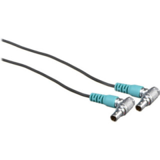 Teradek 11-1389 - Latitude Motor Cable 30cm (r/a to r/a)