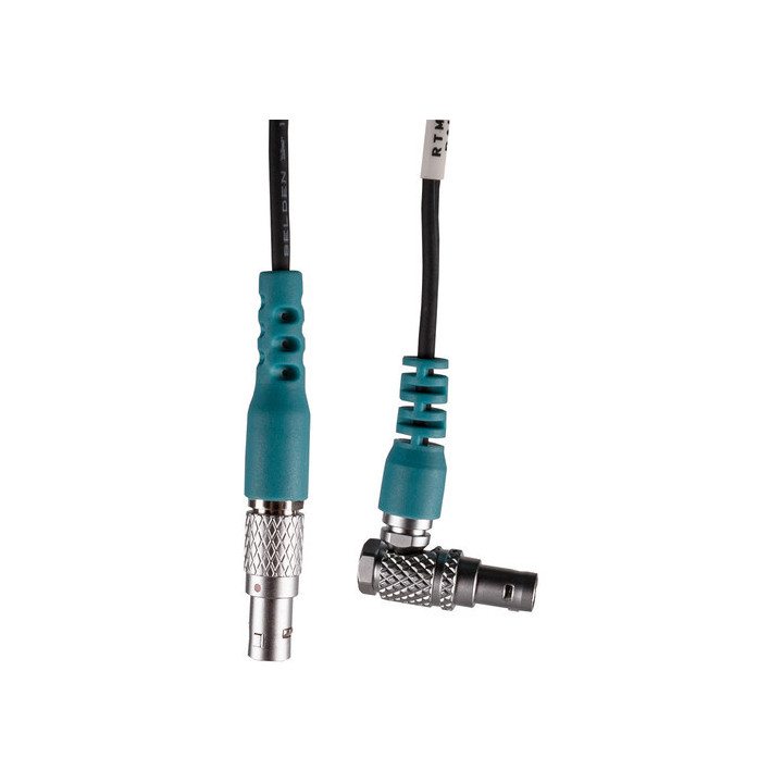Teradek 11-1391 - MK3.1 Motor Cable (60cm)