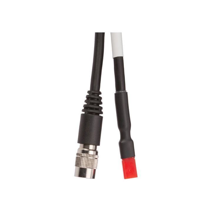 Teradek 11-1392 - MK3.1 Power Cable MoVI (40cm)