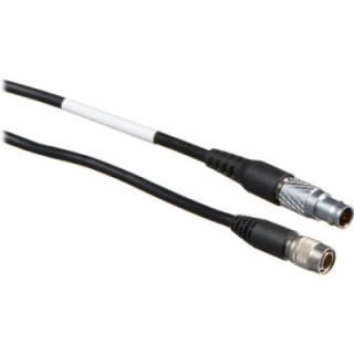 Teradek 11-1395 - MK3.1 Power Cable Proline Steadycam (60cm)