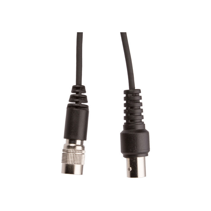 Teradek 11-1397 - MK3.1 Camera Control Cable - RED EPIC BNC