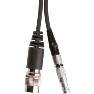 Teradek 11-1398 - MK3.1 Camera Control Cable - RED EPIC DSMC (60cm)