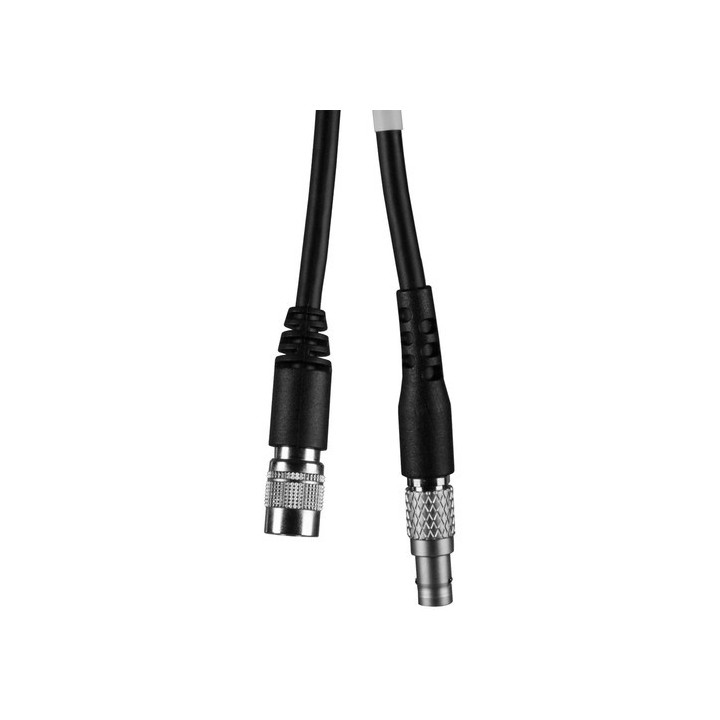 Teradek 11-1399 - MK3.1 Power Cable RED MODULE / ARRI Alexa (60cm)