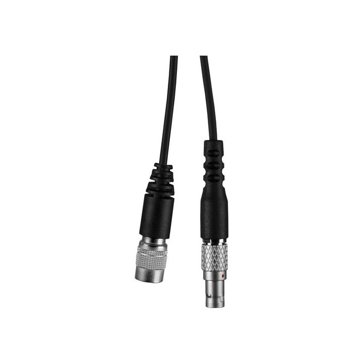 Teradek 11-1400 - MK3.1 Camera Control Cable - RED ONE