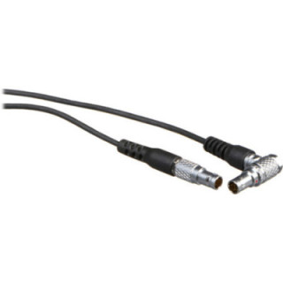 Teradek 11-1404 - Slave Controller Cable 60cm (r/a to straight)