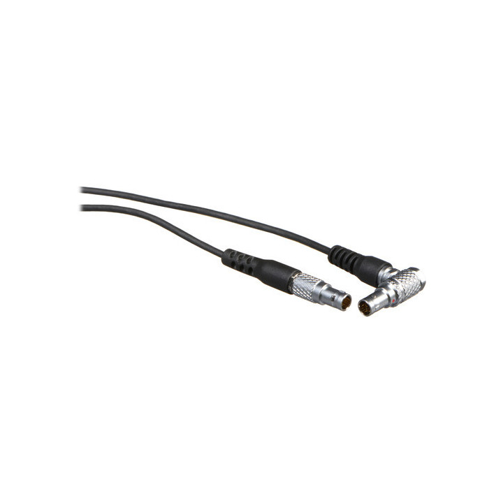 Teradek 11-1404 - Slave Controller Cable 60cm (r/a to straight)