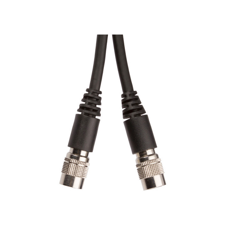 Teradek 11-1409 - MK3.1 Camera Control / Power Cable - Sony F5/F55 (60cm)