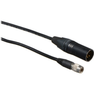 Teradek 11-1415 - MK3.1 Power Cable XLR (60cm)