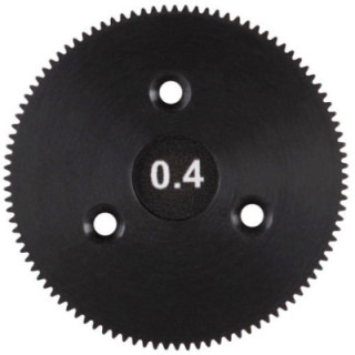 Teradek 11-1420 - Motor Gear 0.4 (for use with Panavision, Canon C-Mount, etc)