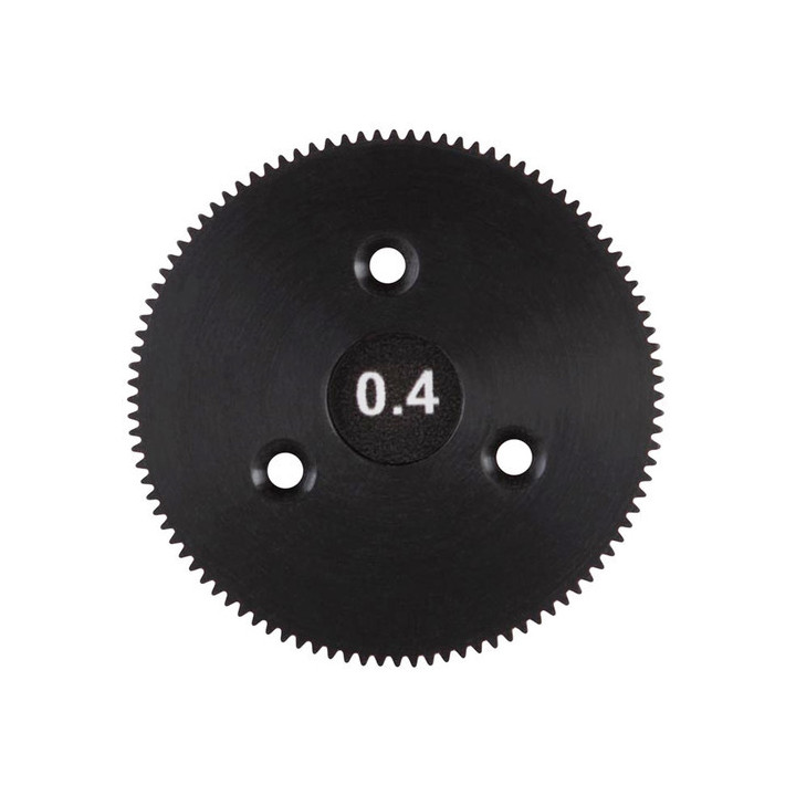 Teradek 11-1420 - Motor Gear 0.4 (for use with Panavision, Canon C-Mount, etc)