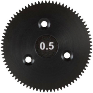 Teradek 11-1421 - Motor Gear 0.5 (for use with Canon and Angenieux ENG, etc)