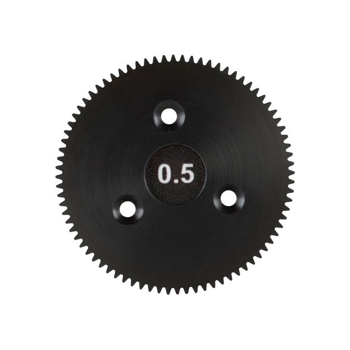 Teradek 11-1421 - Motor Gear 0.5 (for use with Canon and Angenieux ENG, etc)
