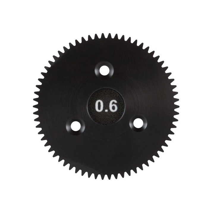 Teradek 11-1422 - Motor Gear 0.6 (for use with Fujinon ENG, etc)
