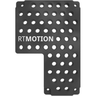 Teradek 11-1425 - Cheeseplate for DSMC2 / Latitude-SK