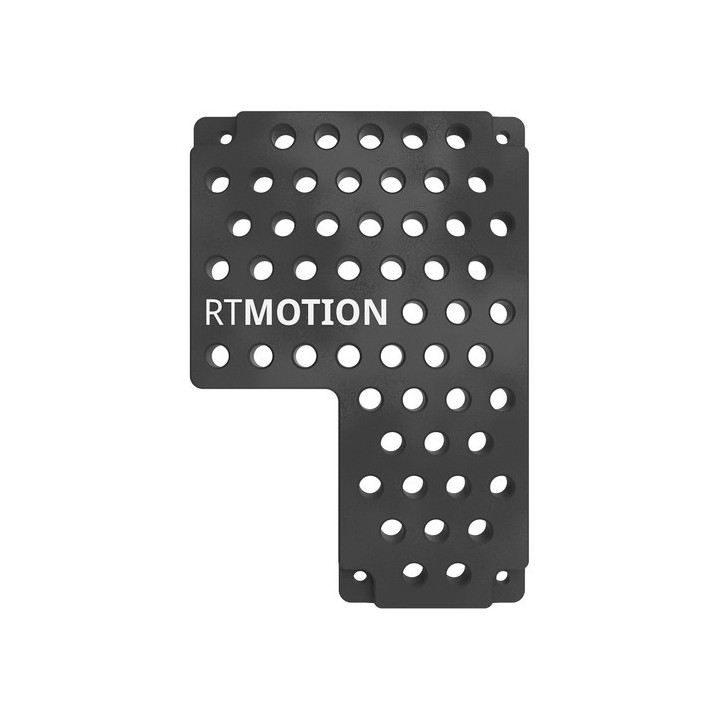 Teradek 11-1425 - Cheeseplate for DSMC2 / Latitude-SK