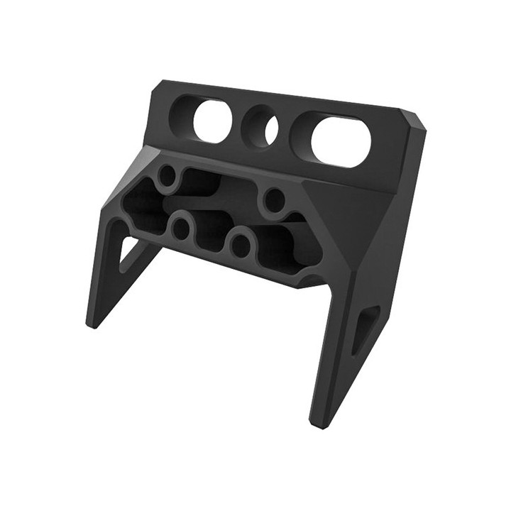 Teradek 11-1433 - Latitude-MB Receiver Bracket (with 1/4-20 thread)