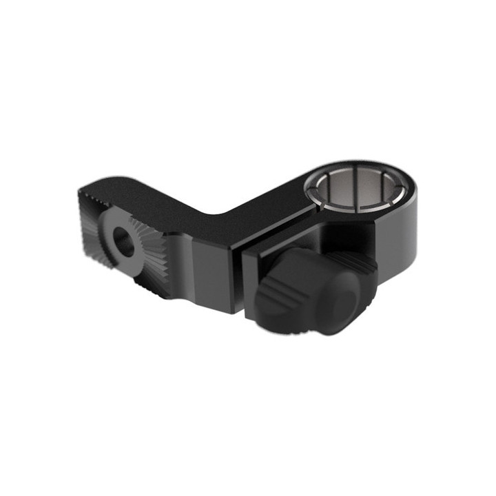 Teradek 11-1437 - Smart-Knob Bracket for 15/19mm rods
