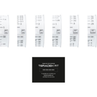 Teradek 11-1458-M - Lens mapping & SmallHD Integration Firmware Upgrade for CTRL