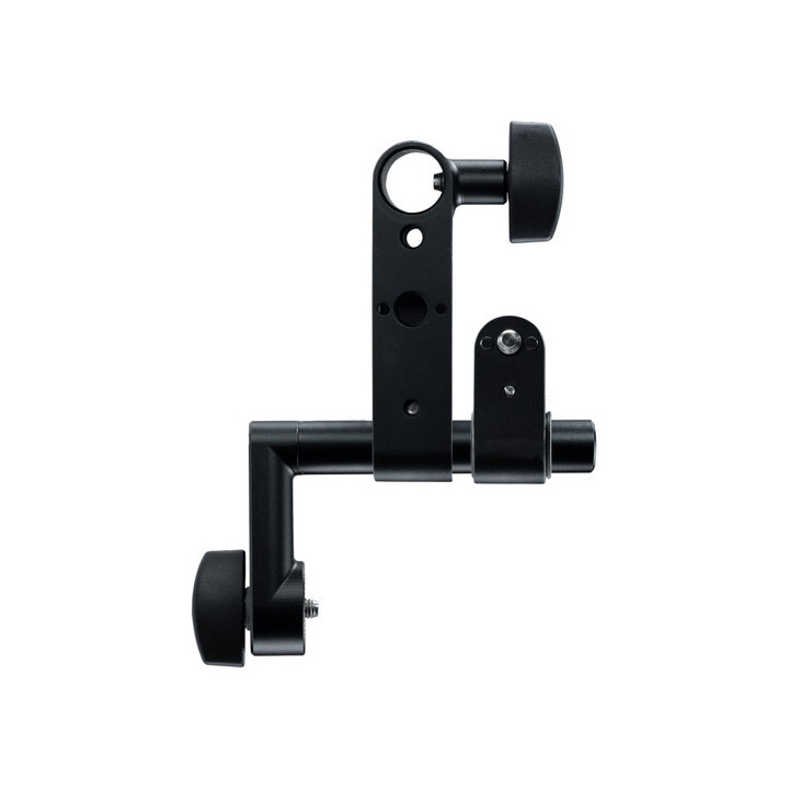 Teradek 11-1464 - Monitor Bracket for Hand Controllers