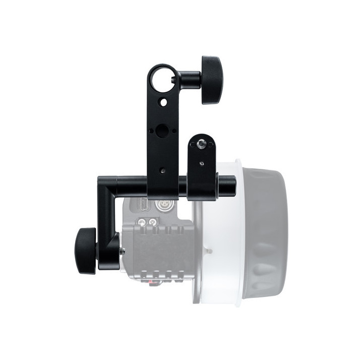 Teradek 11-1464 - Monitor Bracket for Hand Controllers