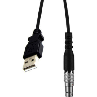 Teradek 11-1471 - SmallHD Monitor Interface Cable - 5pin to 703 Bolt 5pin USB