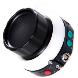 Teradek 15-0039 - Smart-Knob - Wired Smart Controller